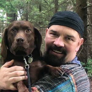 Meet your Posher, Sharon